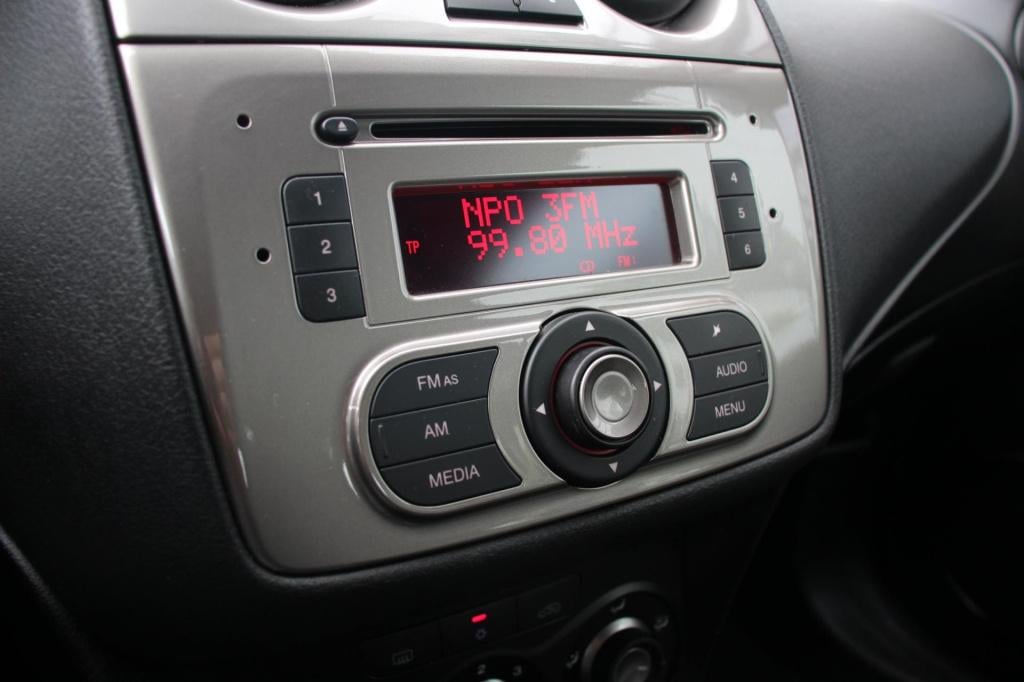 Alfa Romeo MiTo 1.4 progression - airco - led - 1e eigenaar - elektrische r