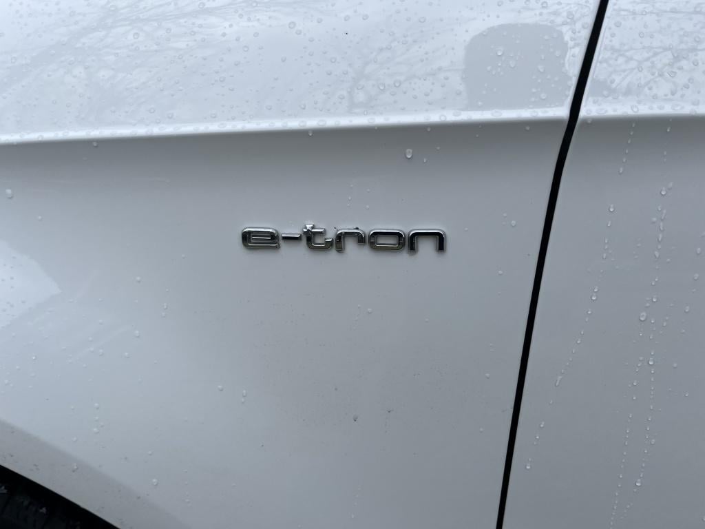 Audi A3 sportback 1.4 e-tron sport