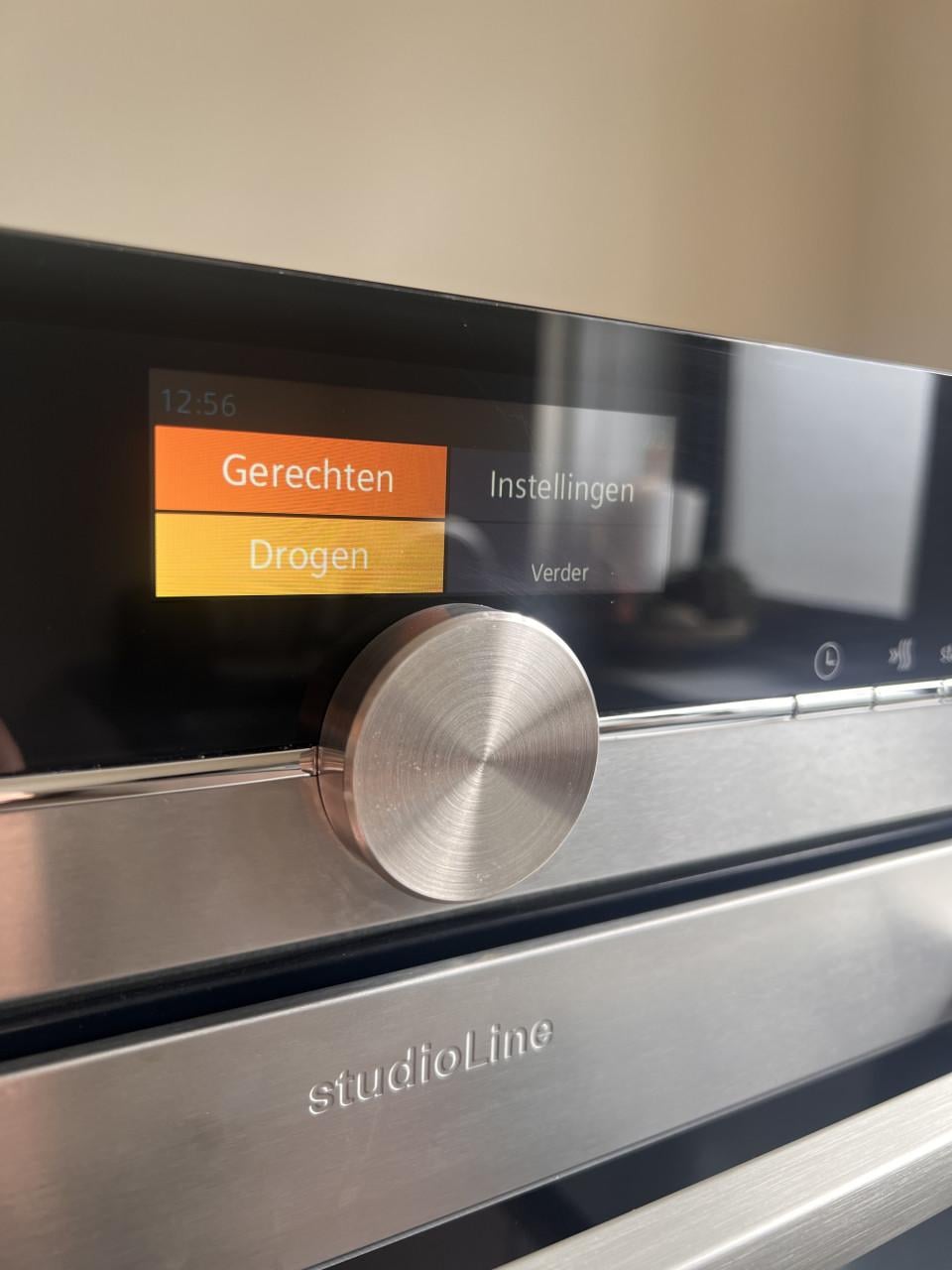 Siemens Studioline Combimagnetron Nieuwstaat