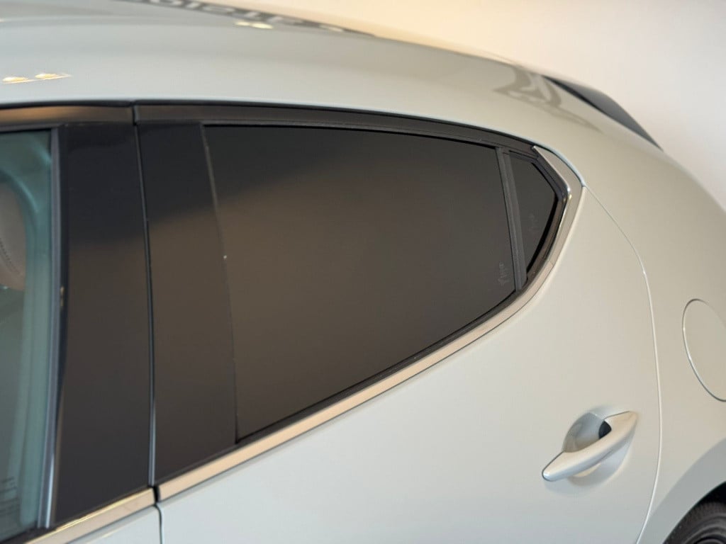 Mazda 3 2.0 e-skyactiv-g m hybrid 122 homura
