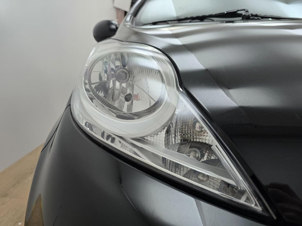 Peugeot 107 occasion 1.0 active met airco en 5 deurs | tweedehands peugeot 