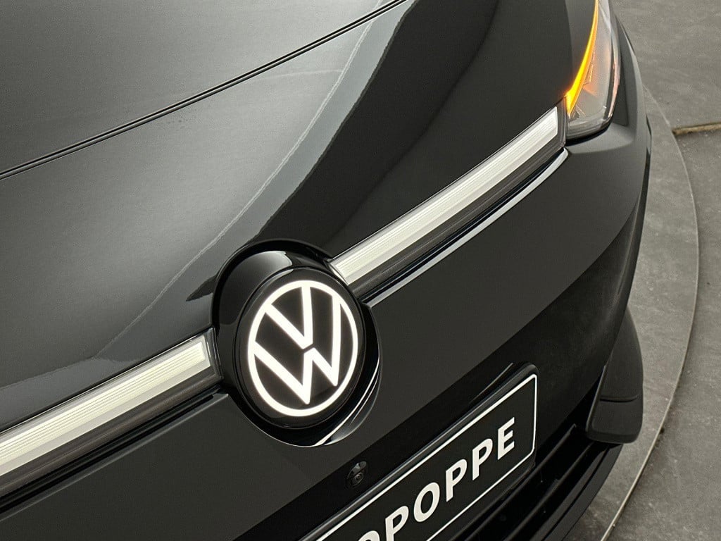 Volkswagen Id.7 pro s limited edition 86 kwh accu. 210 kw / 286 pk