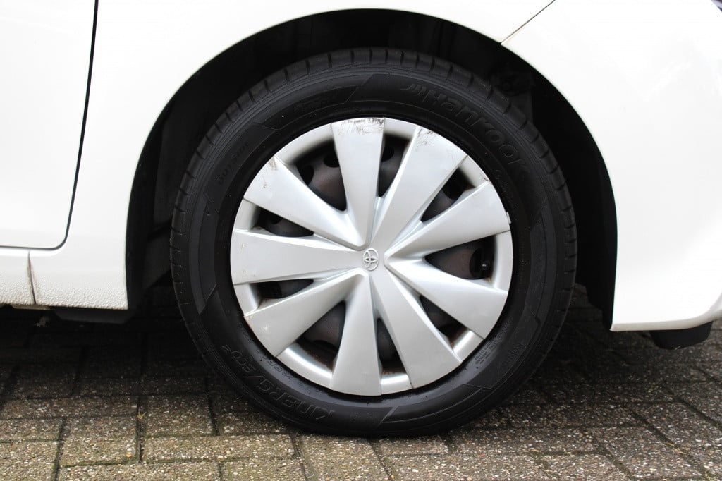 Toyota Aygo 1.0 vvt-i x-fun