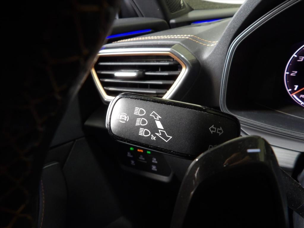 Cupra Formentor 1.5 tsi 150pk dsg-7 business edition