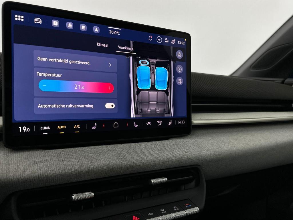 Volkswagen Id. Polo style first edition 52 kwh