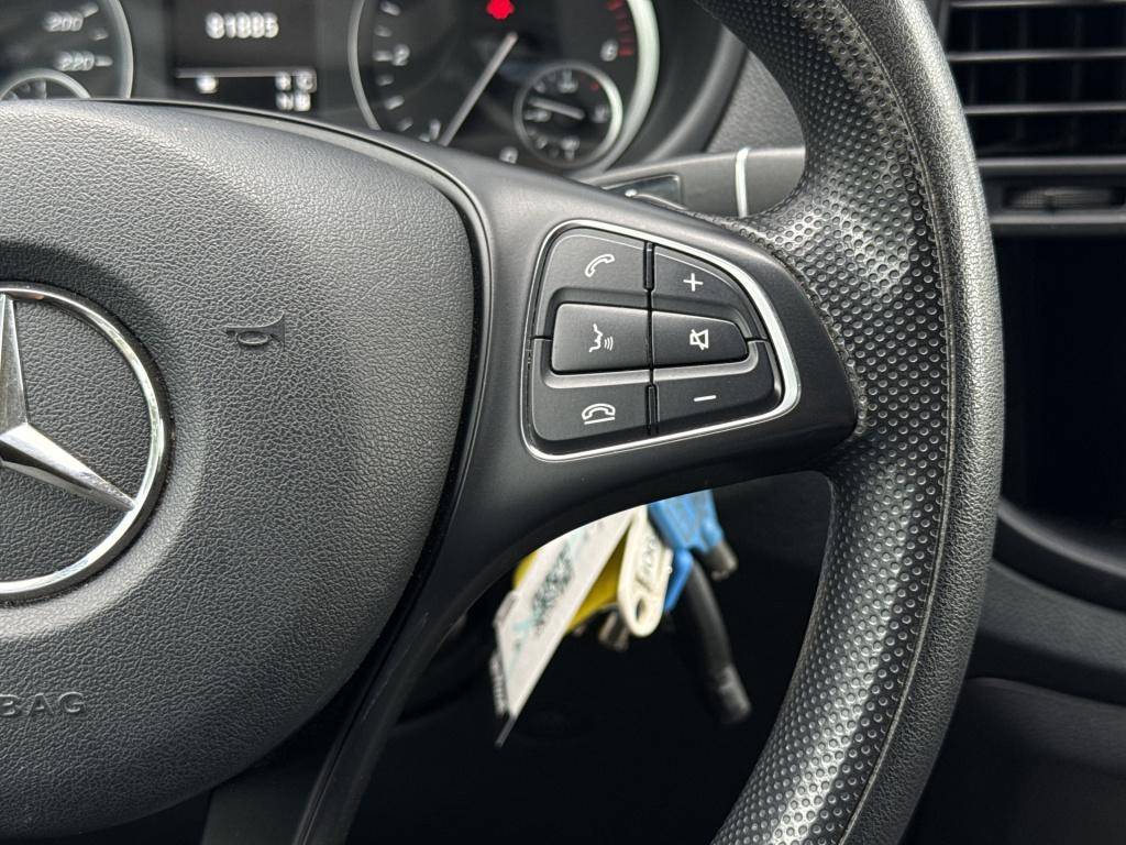 Mercedes-Benz Vito 114 cdi lang | zb-edition | sportvelgen | carplay | came