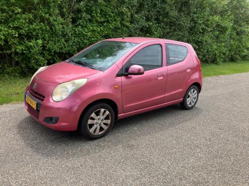Suzuki Alto 1.0