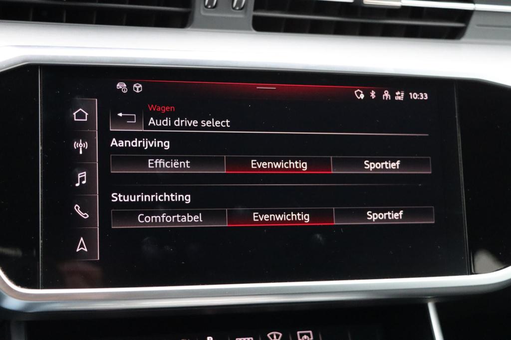 Audi A6 avant 55 tfsie quattro s-line edition s-tronic 367pk | soh 88,5% |