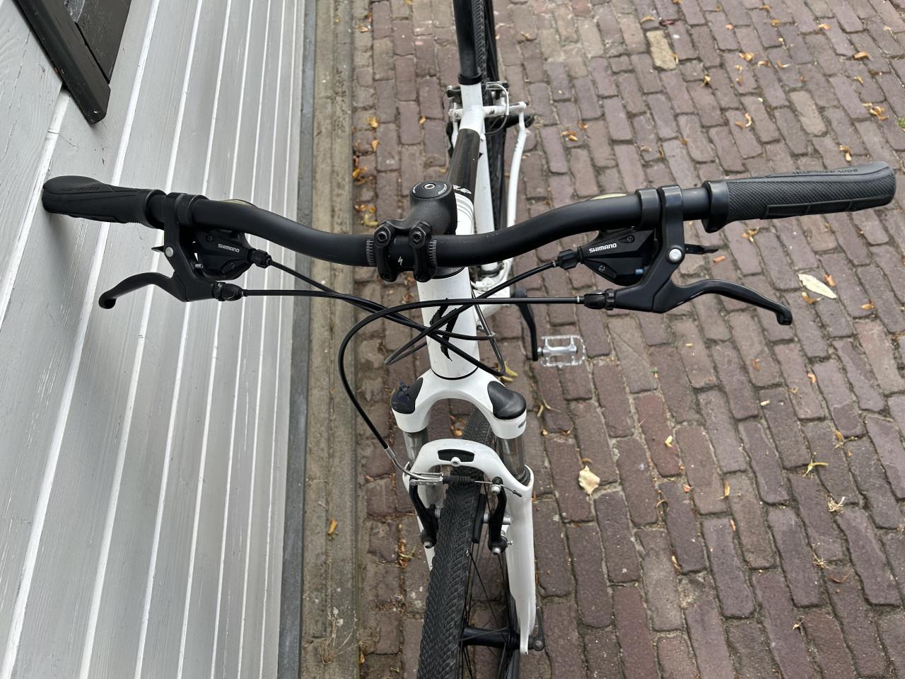 Gravelbike