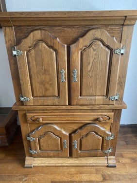 Kast
