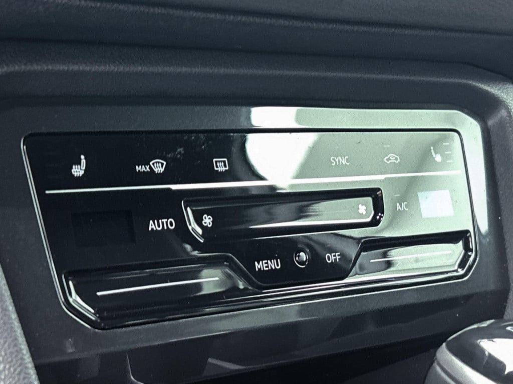 Volkswagen Tiguan 1.4 tsi ehybrid r-line business | automaat | trekhaak | b