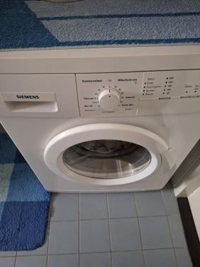 Wasmachine