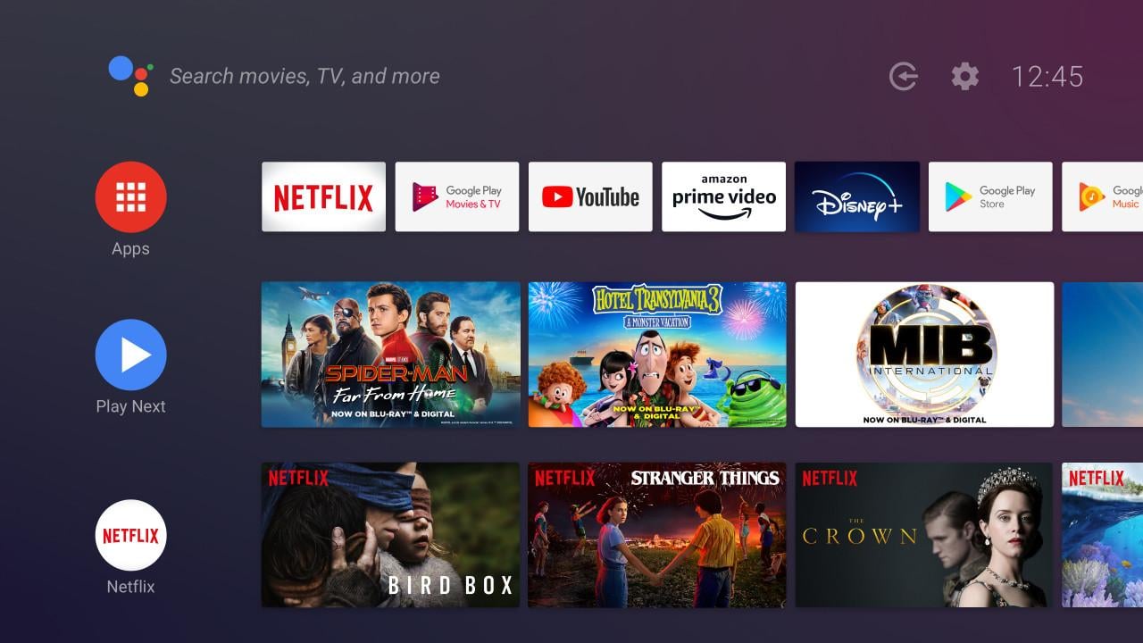 Sony Oled 48 inch 122cm 100HZ 4K Ultra UHD SMART-Android tv