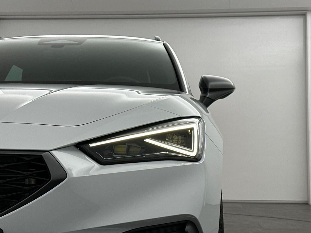 Seat Leon sportstourer fr business 1.5 tsi ehybrid 150 kw / 204 pk statio
