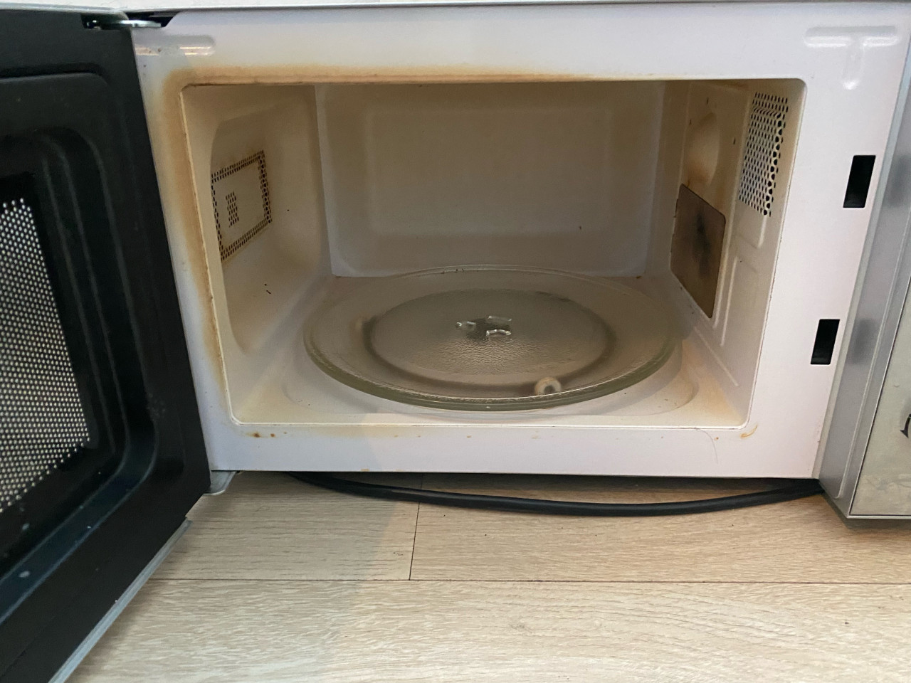 Magnetron
