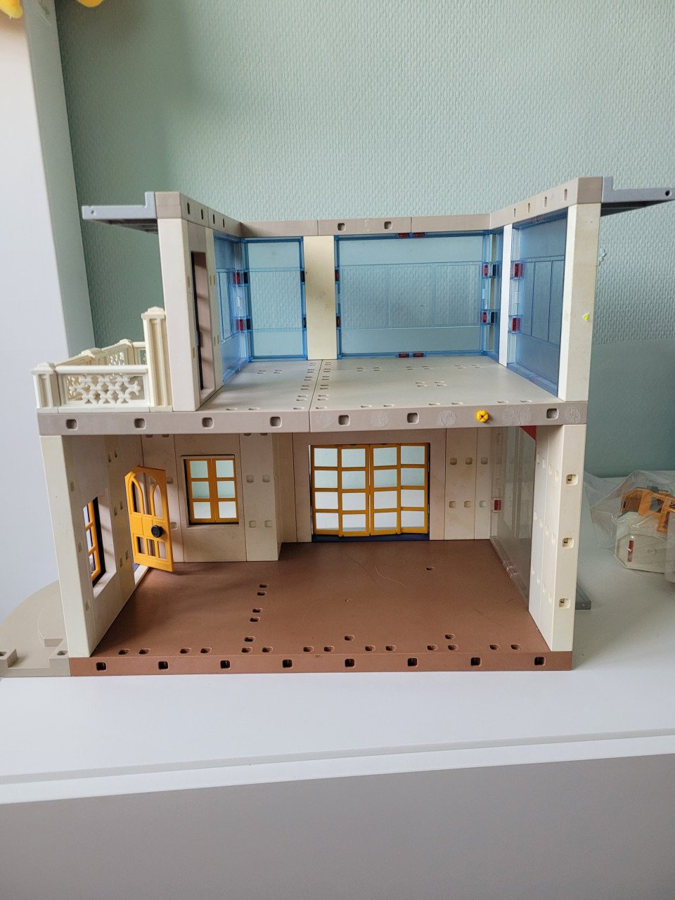 Playmobil huis