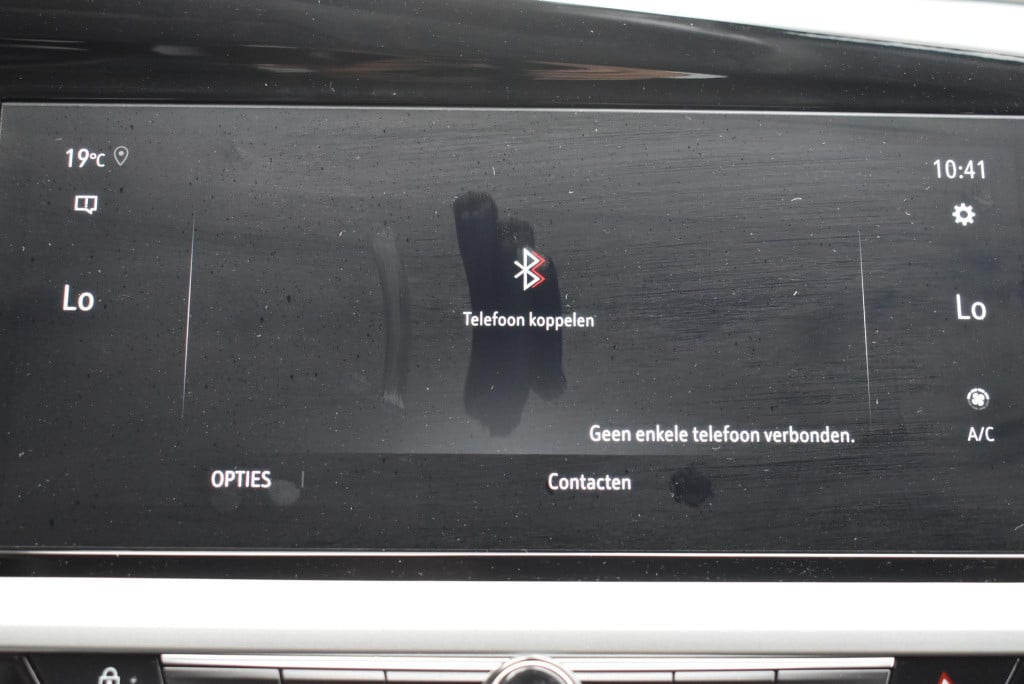 Opel Grandland 1.2 turbo business elegance