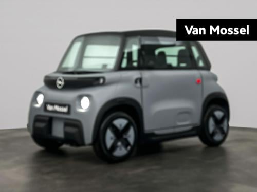 Opel Onbekend rocks gs | demonstratiemodel | vanaf 16 jaar rijden | nieuw t