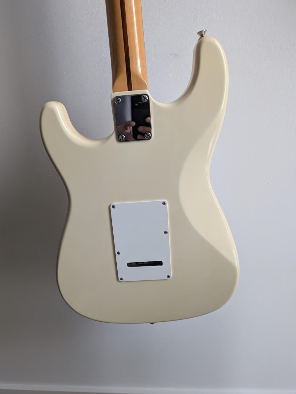 Squier Gitaar