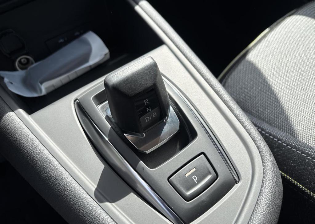 Renault Symbioz 1.8 e-tech full hybrid 160 techno - pack driving & comfort