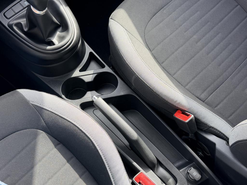 Hyundai I 10 1.0 comfort | carplay | airco | dab | lane assist | cruise con