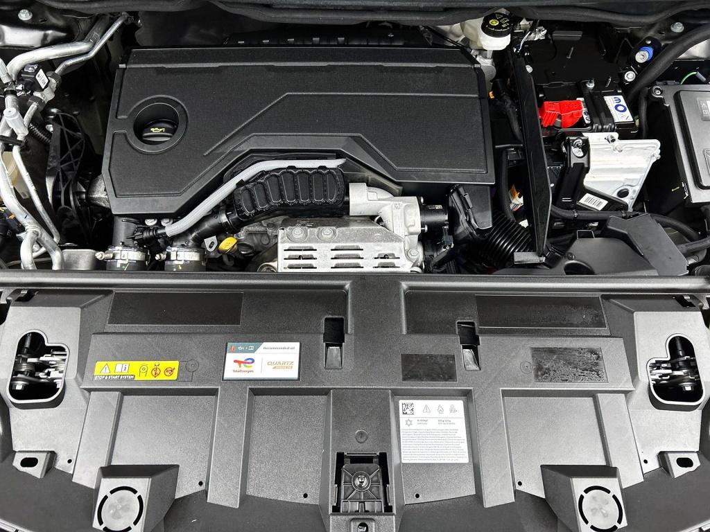 Opel Grandland 1.2 t. hybrid gs | stoelverwarming | stuurwielverwarming | c