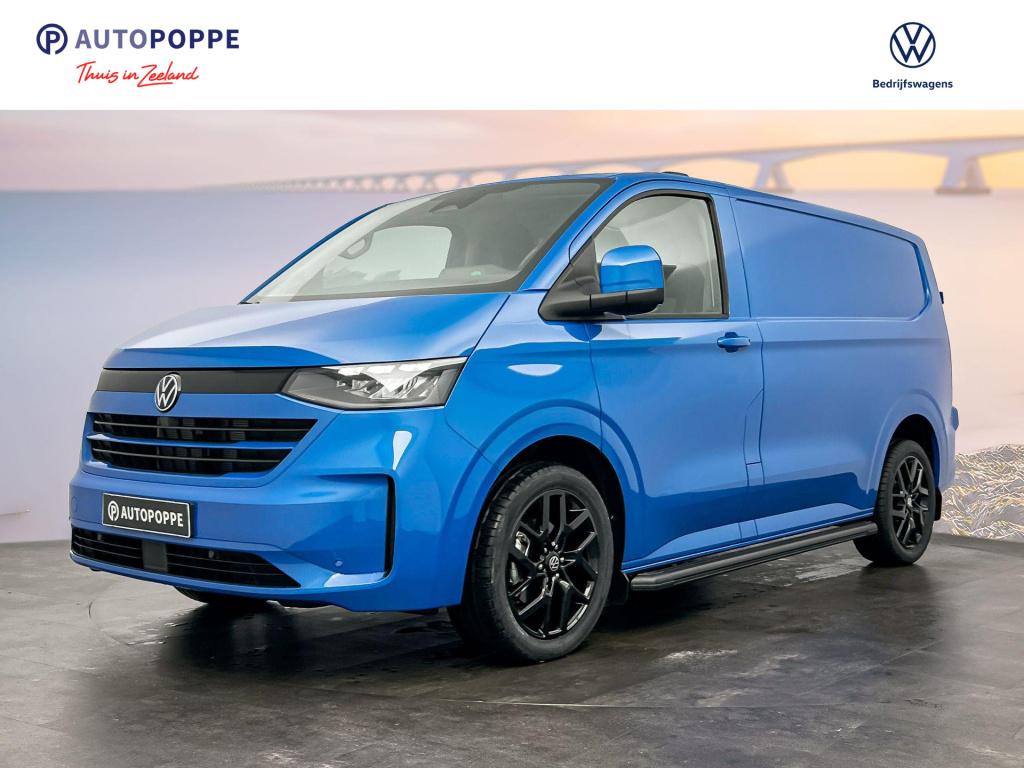 Volkswagen Transporter 2.0 tdi l1h1 28 style