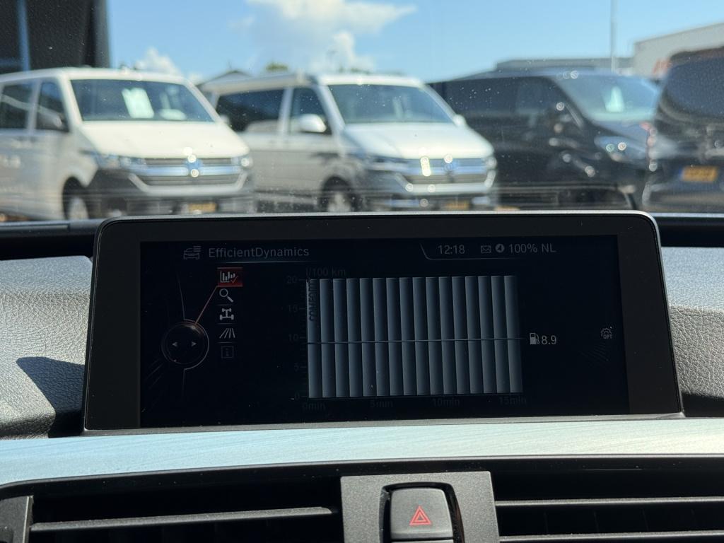 BMW 3-serie gran turismo 320i m-sport | pano | leder | el. kofferbak | 19 i