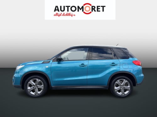 Suzuki Vitara 1.6 exclusive