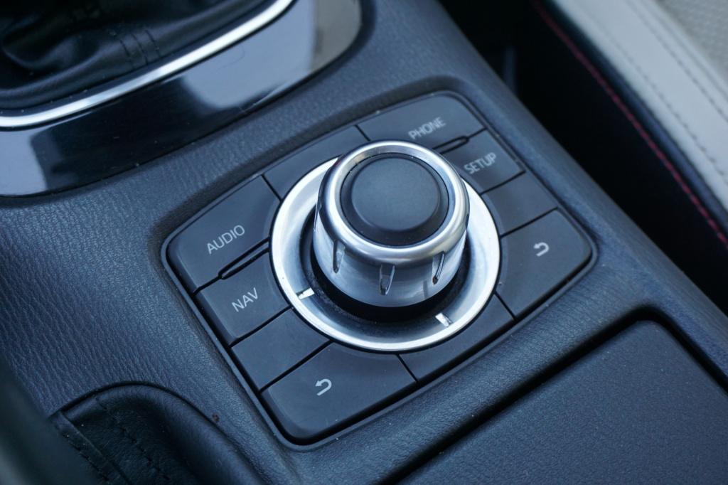 Mazda 6 sportbreak 2.0 hp gt-m climate / navi / cruise / camera / leder / s