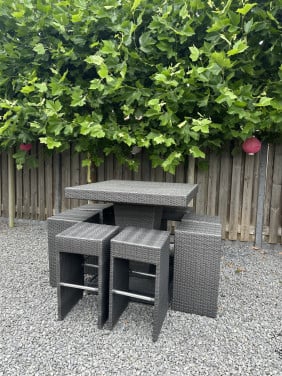Bartafel