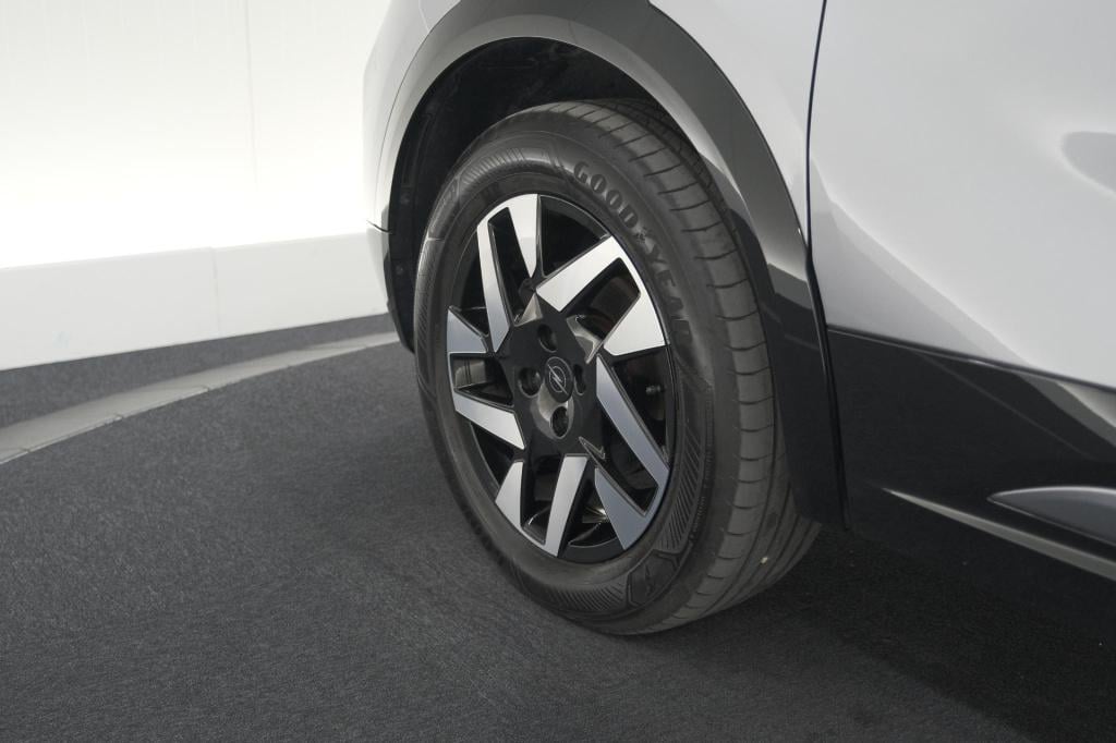 Opel Mokka 130 turbo at8 gs | camera | apple carplay | parkeersensoren