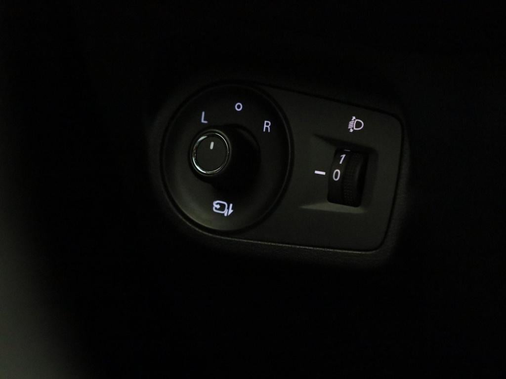 MG Mg3 | luxury | leder bekleding | 360 camera | stoel en stuur verwarming 