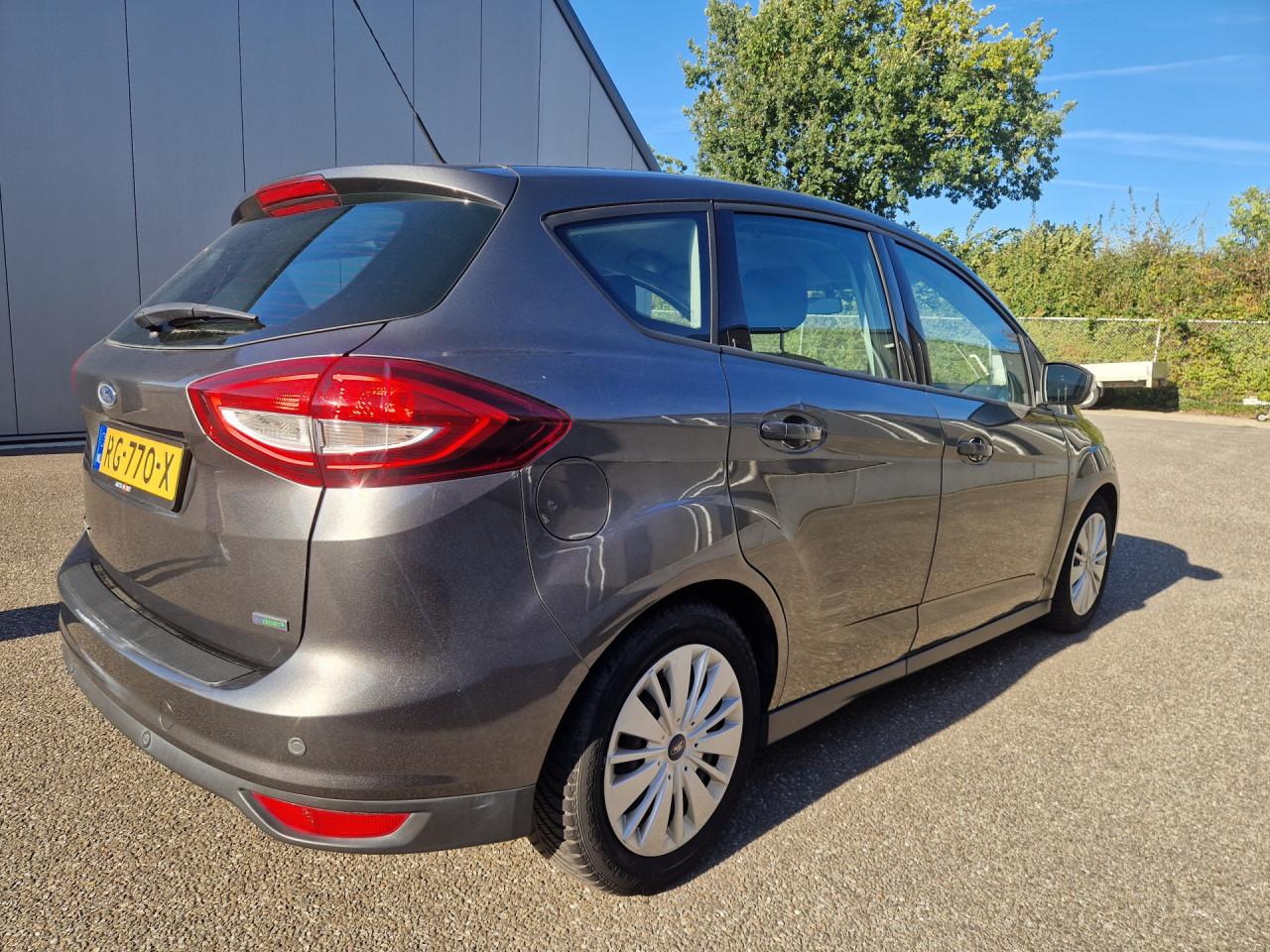 Ford C-Max 1.5 Titanium