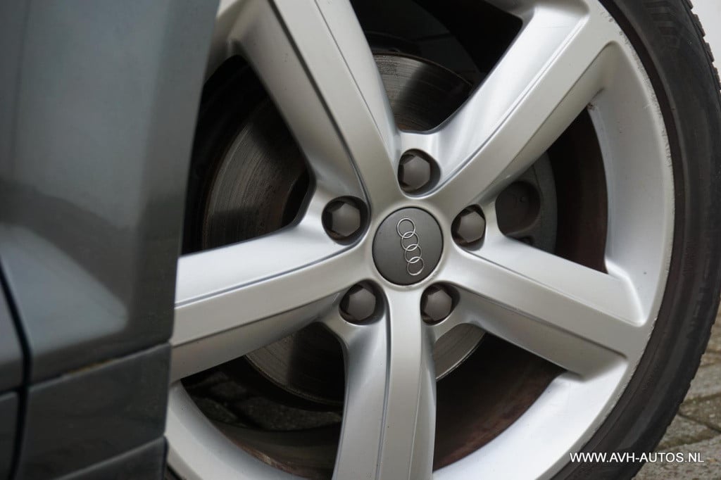 Audi A3 sportback 1.4 tfsi s-edition
