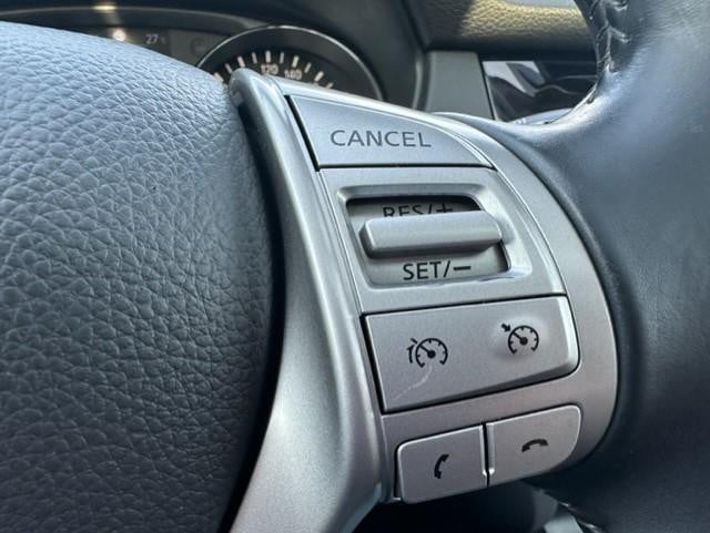 Nissan Qashqai 1.2 connect edition automaat pano camera clima cruise