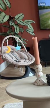 Novi baby wipper nieuw