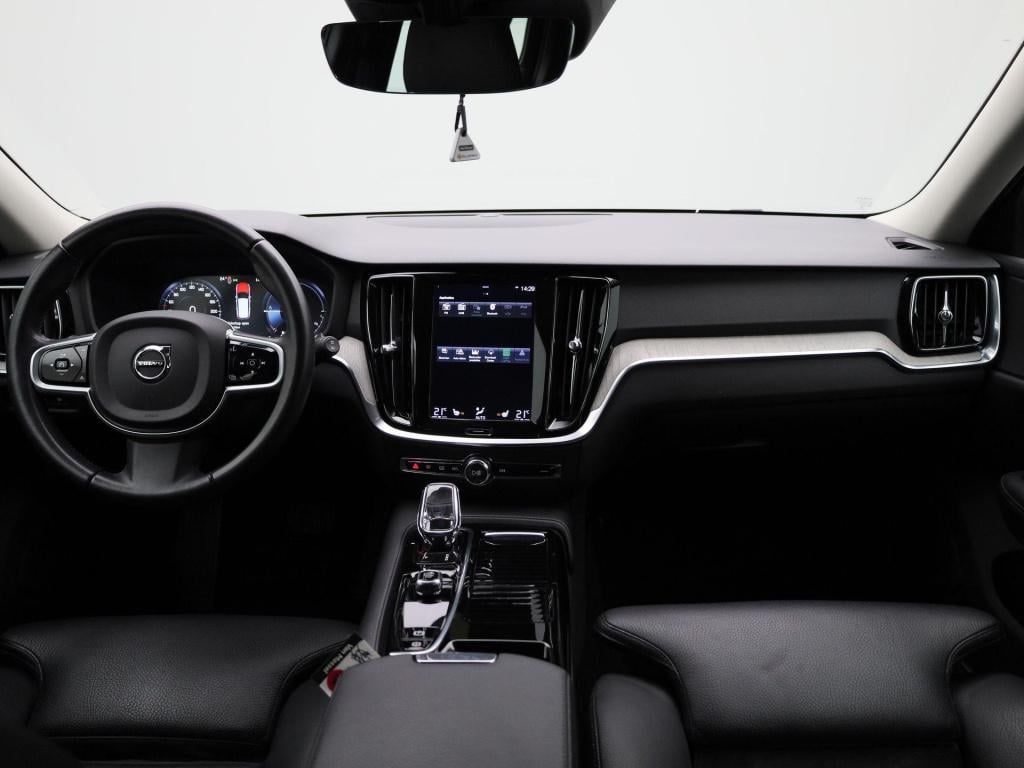 Volvo V60 2.0 t6 recharge awd inscription | automaat | apple carplay / andr
