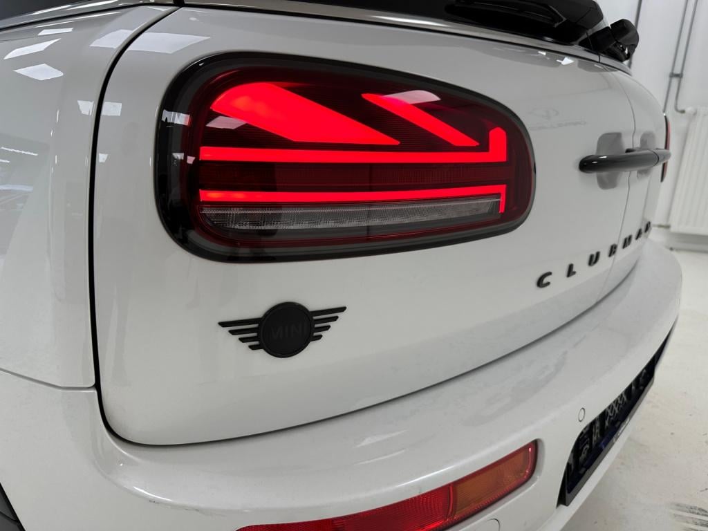 Mini Clubman mini 2.0 cooper s jcw | harman/kardon | panoramadak | leer |