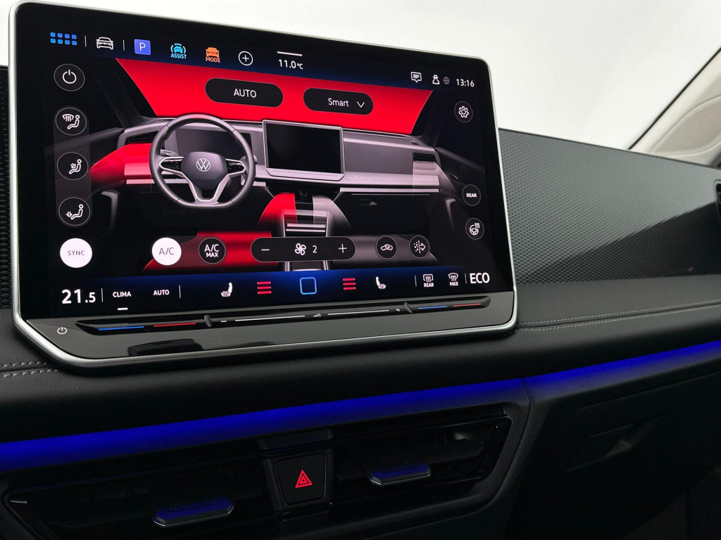 Volkswagen Tiguan life edition 1.5 tsi ehybrid 150 kw 204 pk 6