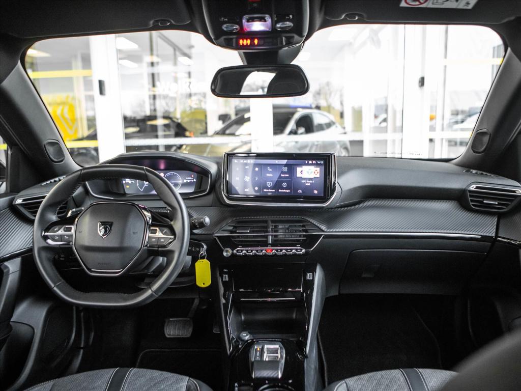 Peugeot 2008 1.2 hybrid 145pk e-dcs6 allure