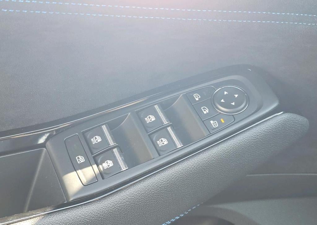 Renault Espace e-tech full hybrid 200 esprit alpine 5p. - pack harman kardo