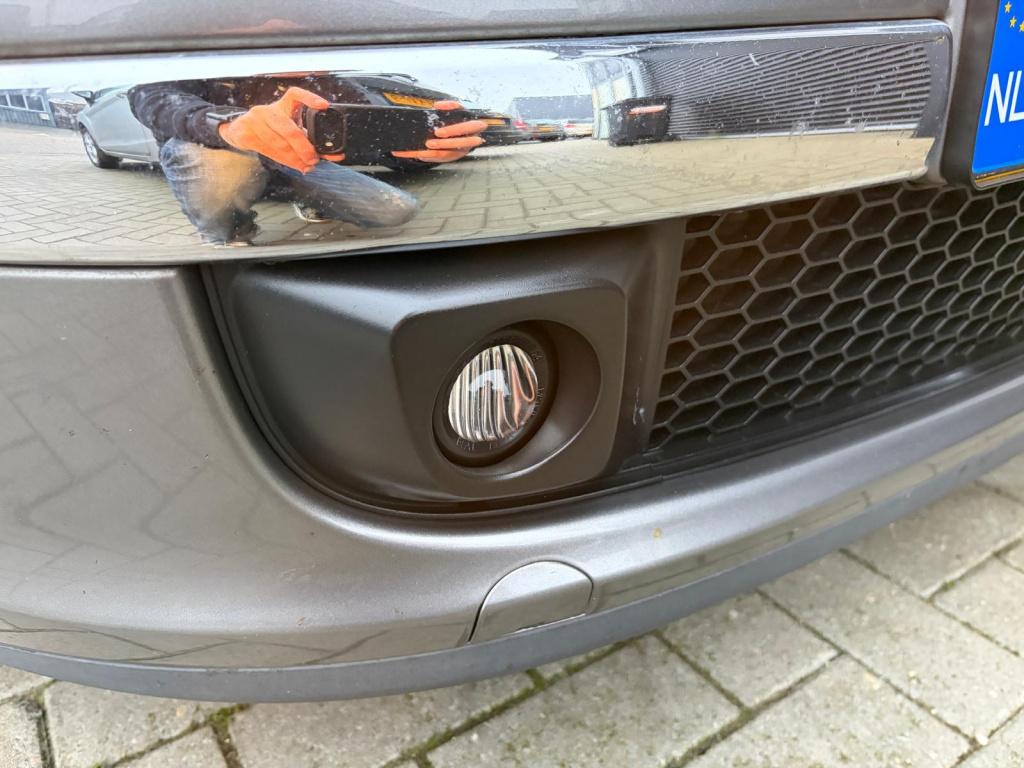 Fiat 500 1.2 lounge/automaat/cabrio/airco/lichtmetaal/