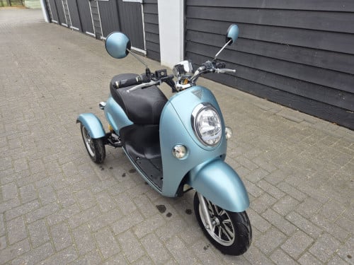 Scootmobiel