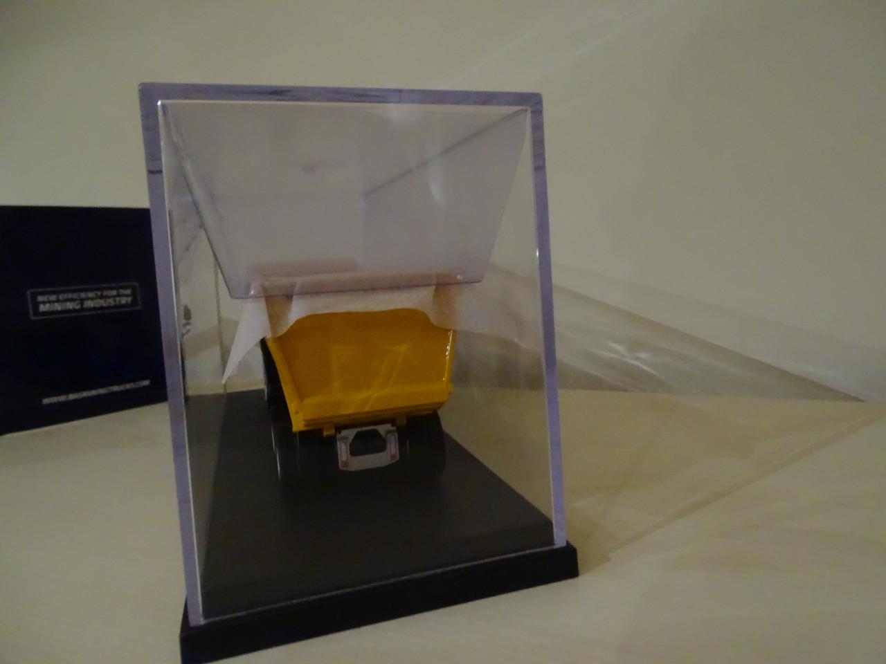 Volvo FMX 10x6 BAS Mining truck Nieuw in OVP