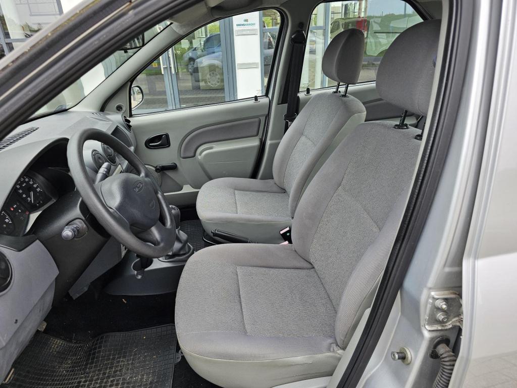 Dacia Logan 1.4 ambiance