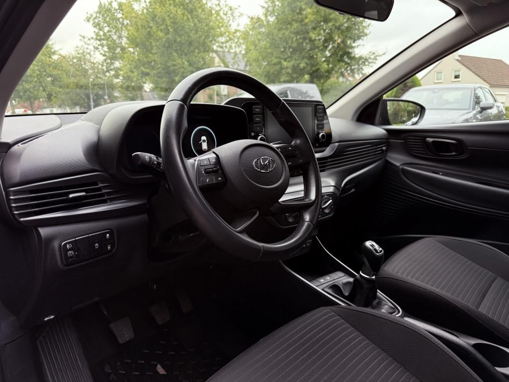 Hyundai I 20 1.0 t-gdi comfort