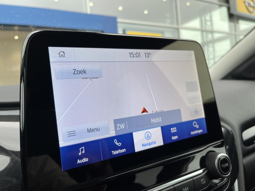 Ford Puma titanium 1.0 ecoboost hybrid | climate control | cruise control |