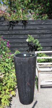 Plantenbak 90 cm hoog met binnenbak doorsnee boven39