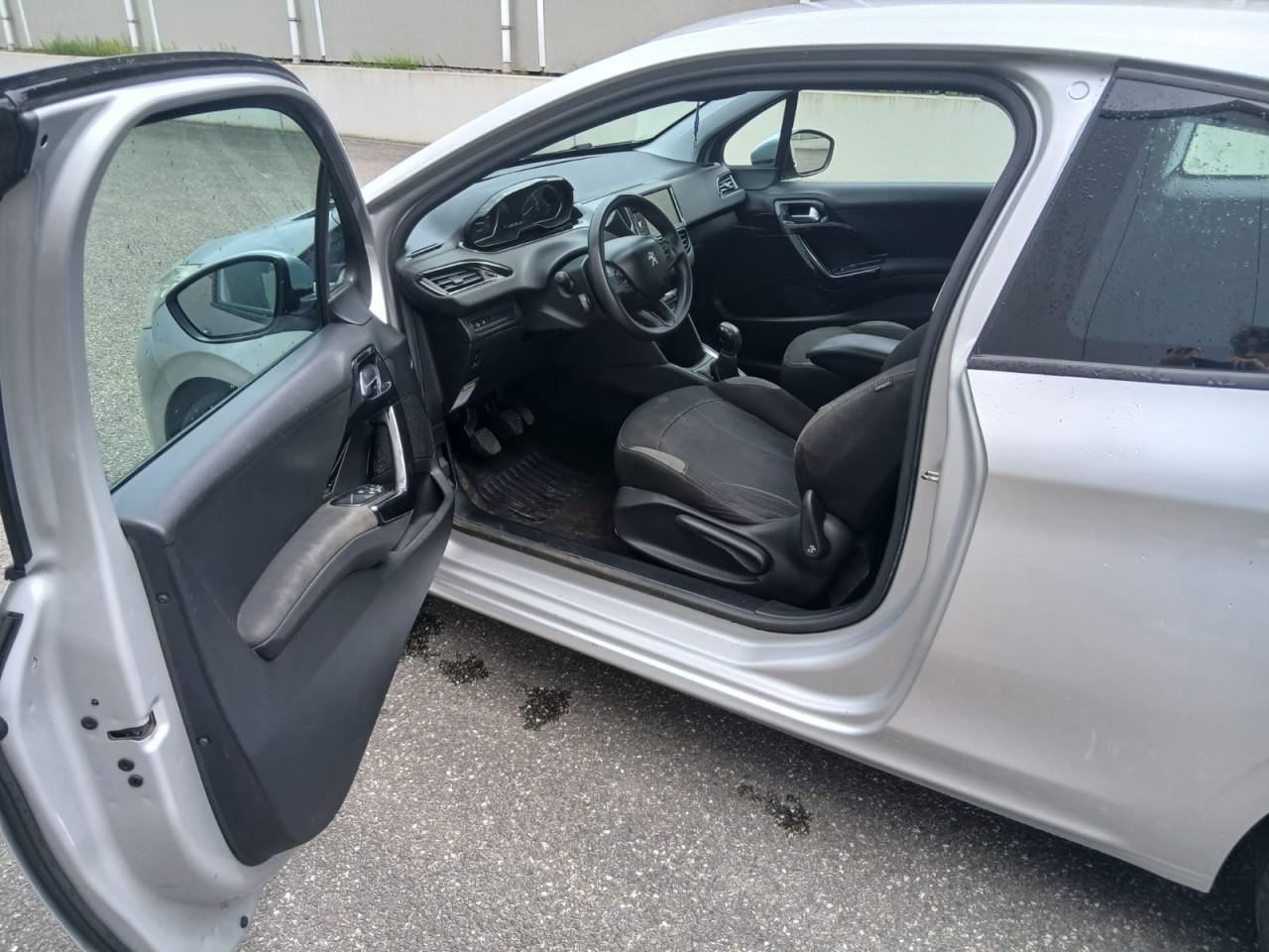 Peugeot 208 1.2 VTi Active
